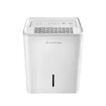 Ariston Deos 12 Deumidificatore Portatile, Bianco, ‎36 x 25.3 x 44 cm