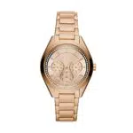 ARMANI Exchange Orologio da donna Quartz Orologio con braccialetto ax5658