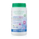 Armores Natura Integratori Alimentari, Armo-Mag, Integratore a Base di Magnesio