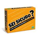 Asmodee: Sei Sicuro?, Gioco da Tavolo, Party Game, 2-24 Giocatori