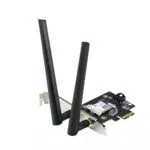 Asus Scheda PCIe PCE-AX3000