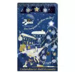 BACI PERUGINA Calendario Avvento 2023 Cioccolatini Assortiti 278 g