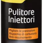 Bardahl - Additivo Pulitore Iniettori Diesel, Compatibile con Filtro Antiparticolato