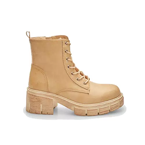 BATA Anfibi da Donna con Tacco Midi estivi comodi eleganti casual