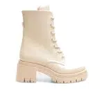 BATA Anfibi da Donna con Tacco Midi Invernali Comodi Eleganti Casual