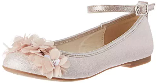 BATA Ballerine con Cinturino Bambini Comode Eleganti Leggere Estive