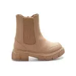 BATA Chelsea Boots da Bambina Effetto Pelle Invernali Comodi Eleganti Casual