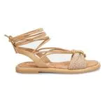 BATA Sandali alla Schiava da Donna Love Our Planet comodi eleganti casual