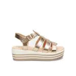 BATA Sandali da Bambina con Suola Platform comodi eleganti casual