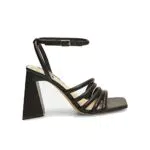 BATA Sandali da Donna Red Label con Tacco e Cinturino estivi comodi eleganti casual