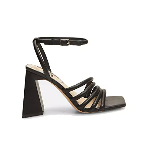 BATA Sandali da Donna Red Label con Tacco e Cinturino estivi comodi eleganti casual