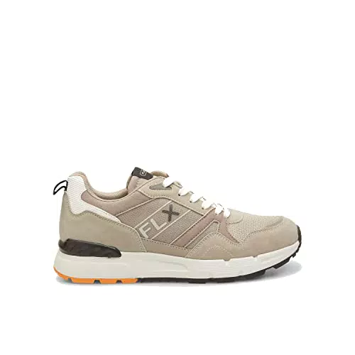 BATA Sneaker da Uomo Flexible Estivi Comodi Eleganti Casual
