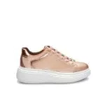BATA Sneaker Donna con Suola Platform Invernali Comodi Eleganti Casual
