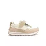 BATA Sneakers da Bambina con Strappo Comodi Eleganti Casual