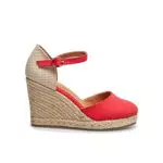 BATA Zeppe Modello espradrillas Estivi Comodi Eleganti Casual