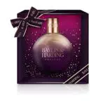 Baylis & Harding Pallina di Natale con fico di mezzanotte e melograno