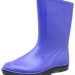 Beck Basic 486, Stivali, Blu, 30
