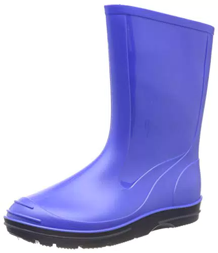 Beck Basic 486, Stivali, Blu, 30