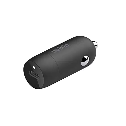 Caricabatteria da auto BoostCharge rapido da 30 W