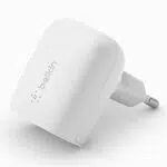 Belkin Caricabatteria da parete USB Type C Power Delivery da 20 W