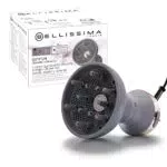 Bellissima Imetec Diffon Ceramic e Argan Oil, Diffusore ad Aria Calda per Capelli Ricci