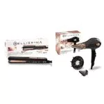 Bellissima Imetec Creativity Ceramic & Tourmaline