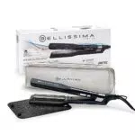 Bellissima Imetec, Steam Elixir Deluxe, Piastra Professionale a Vapore