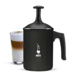 Bialetti Tutto Crema Alluminio Antiaderente, 3 tazze