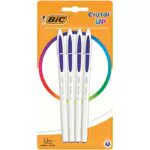 BIC 949875 Cristal Up  Penna a sfera blu