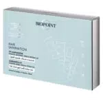 Biopoint Hair Lamination - Kit Laminazione per Capelli Sfibrati e Danneggiati