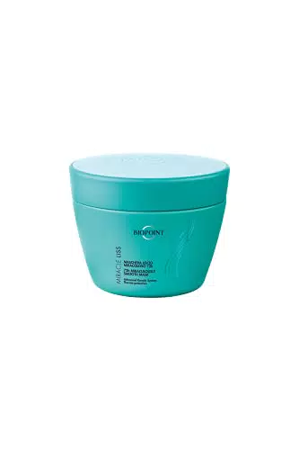 Biopoint Miracle Liss - Maschera Capelli Liscio 72h
