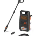 BLACK+DECKER Idropulitrice ad Alta Pressione BXPW1300E
