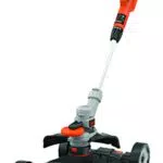 BLACK+DECKER STC1820CM-QW Tagliabordi A Batteria Litio