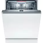 Bosch Elettrodomestici, Serie 4, Lavastoviglie da incasso a scomparsa totale
