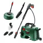 Bosch Idropulitrice ad Alta Pressione EasyAquatak 120 - Edizione Amazon