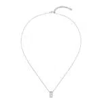 BOSS Jewelry Collana da donna Collezione CLIA con cristalli - 1580406