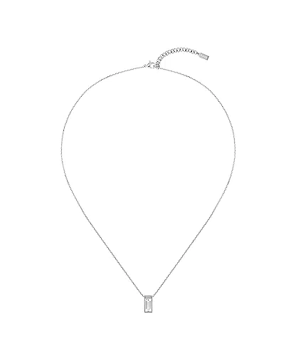 BOSS Jewelry Collana da donna Collezione CLIA con cristalli - 1580406