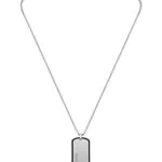 Boss Jewelry Collana da Uomo Collezione Id - 1580050