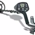 Bounty Hunter Disc33-3300 Discovery Metal Detector, Multicolore