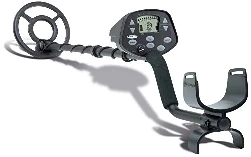 Bounty Hunter Disc33-3300 Discovery Metal Detector, Multicolore