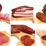 Box Salumi Artigianali Calabresi: Capocollo, Guanciale