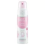 Breeze Deodorante Spray Perfect Beauty, 150ml