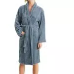 C&A Donna Accappatoio blu XL