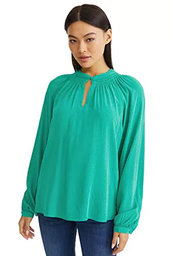 C&A Donna Blusa Verde 42