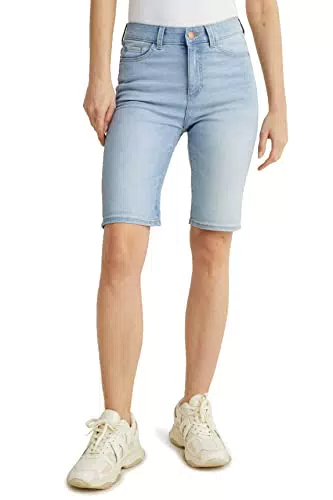 C&A Donna Jeans Jeans Azzurro 38