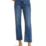 C&A Donna Jeans Jeans Blu 48
