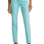 C&A Donna Jeans Verde Menta 40