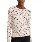 C&A Donna Maglione Beige L