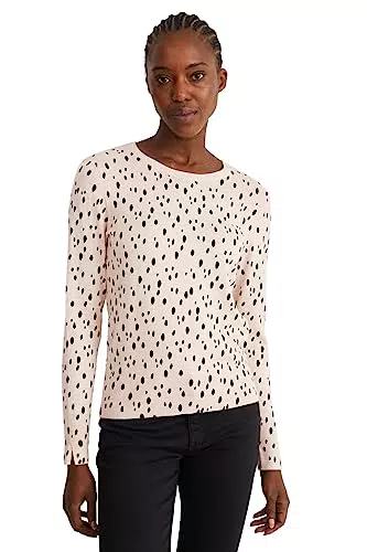 C&A Donna Maglione Beige L