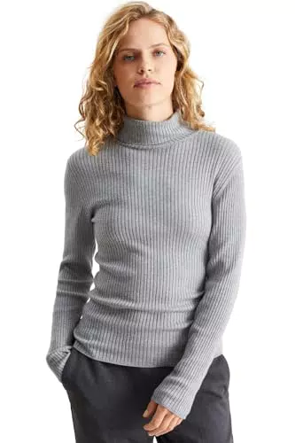 C&A Donna Maglione, Grigio, M